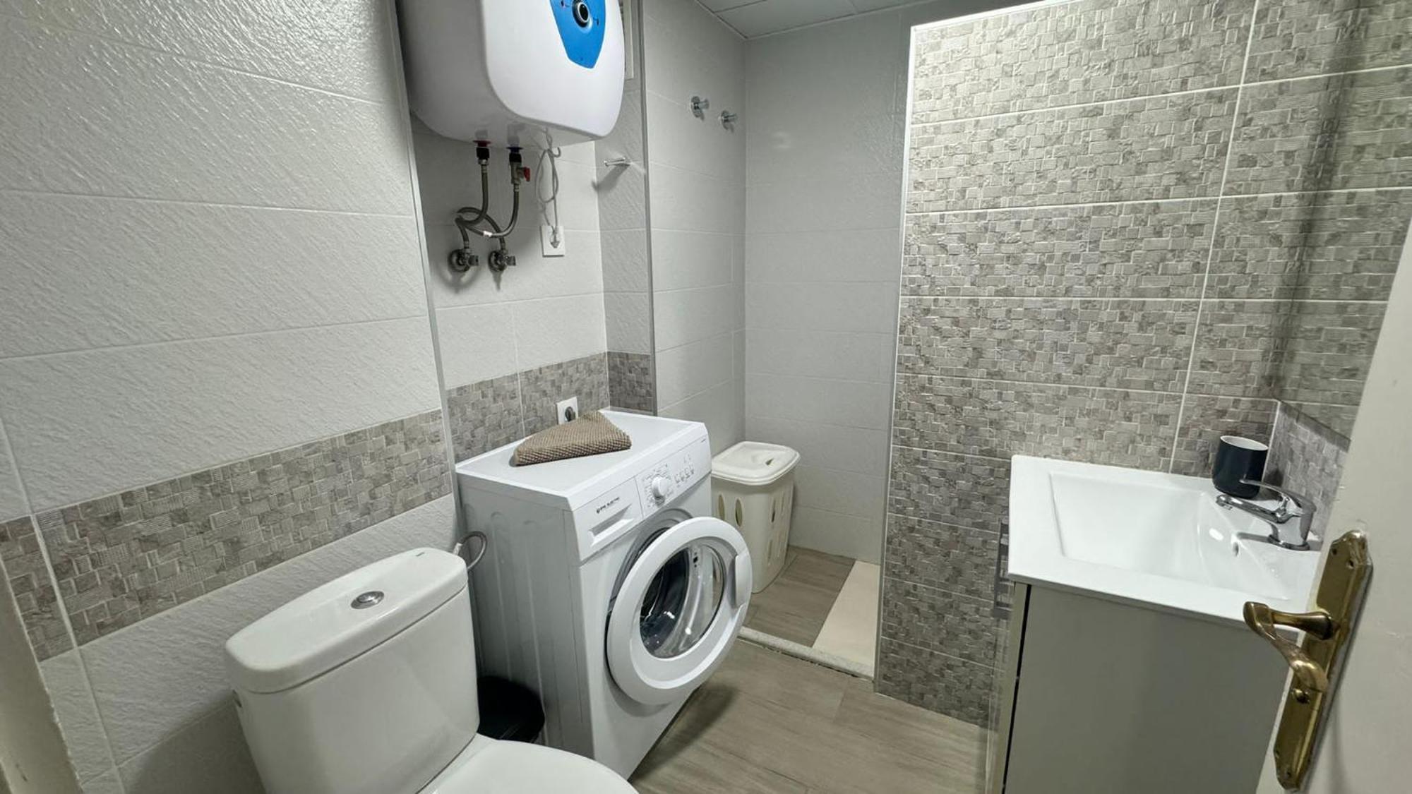Aloe New Excellence Apartamento Playa del Inglés Exterior foto
