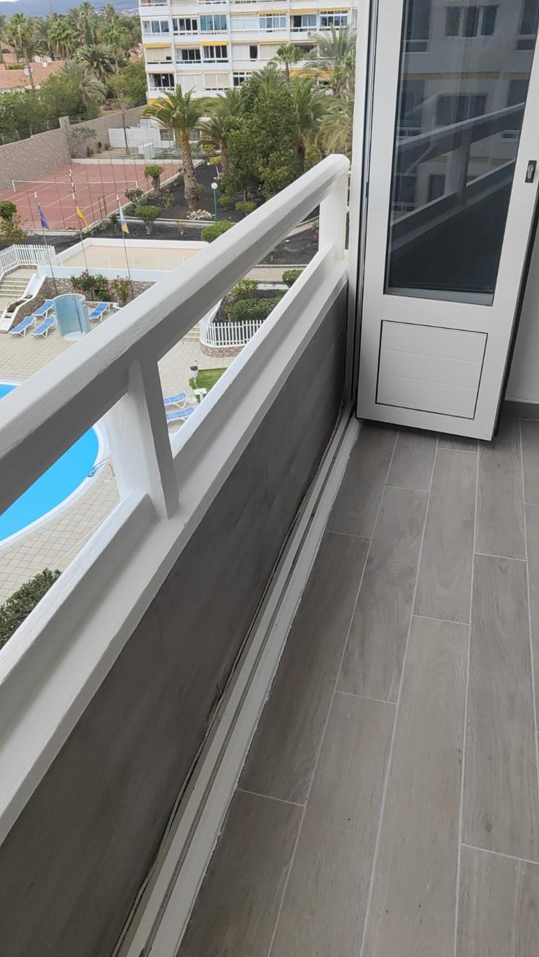 Aloe New Excellence Apartamento Playa del Inglés Exterior foto